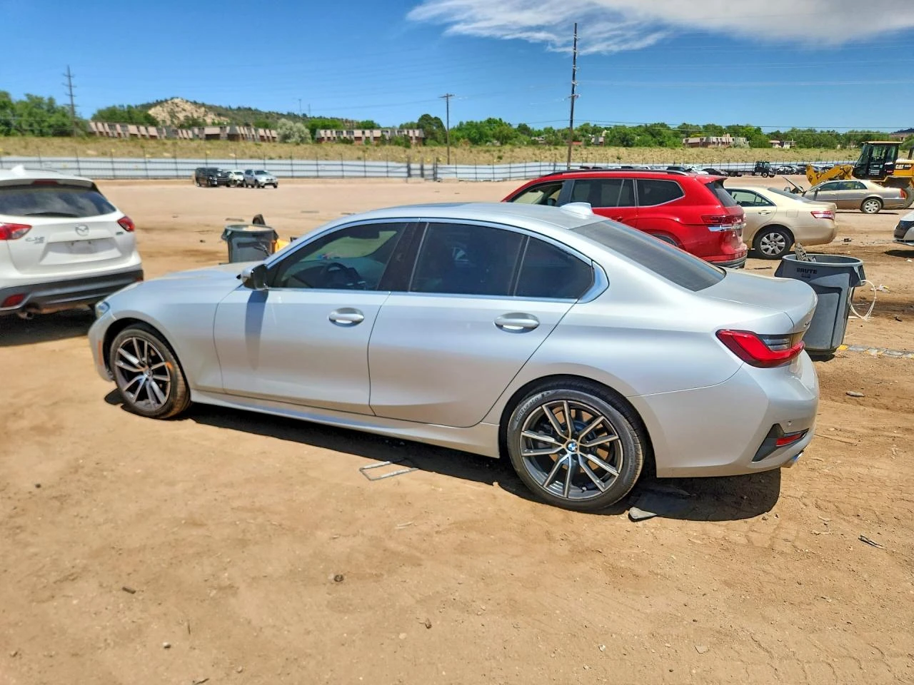 BMW 330 2.0l Xi | Mobile.bg � ����������� 2