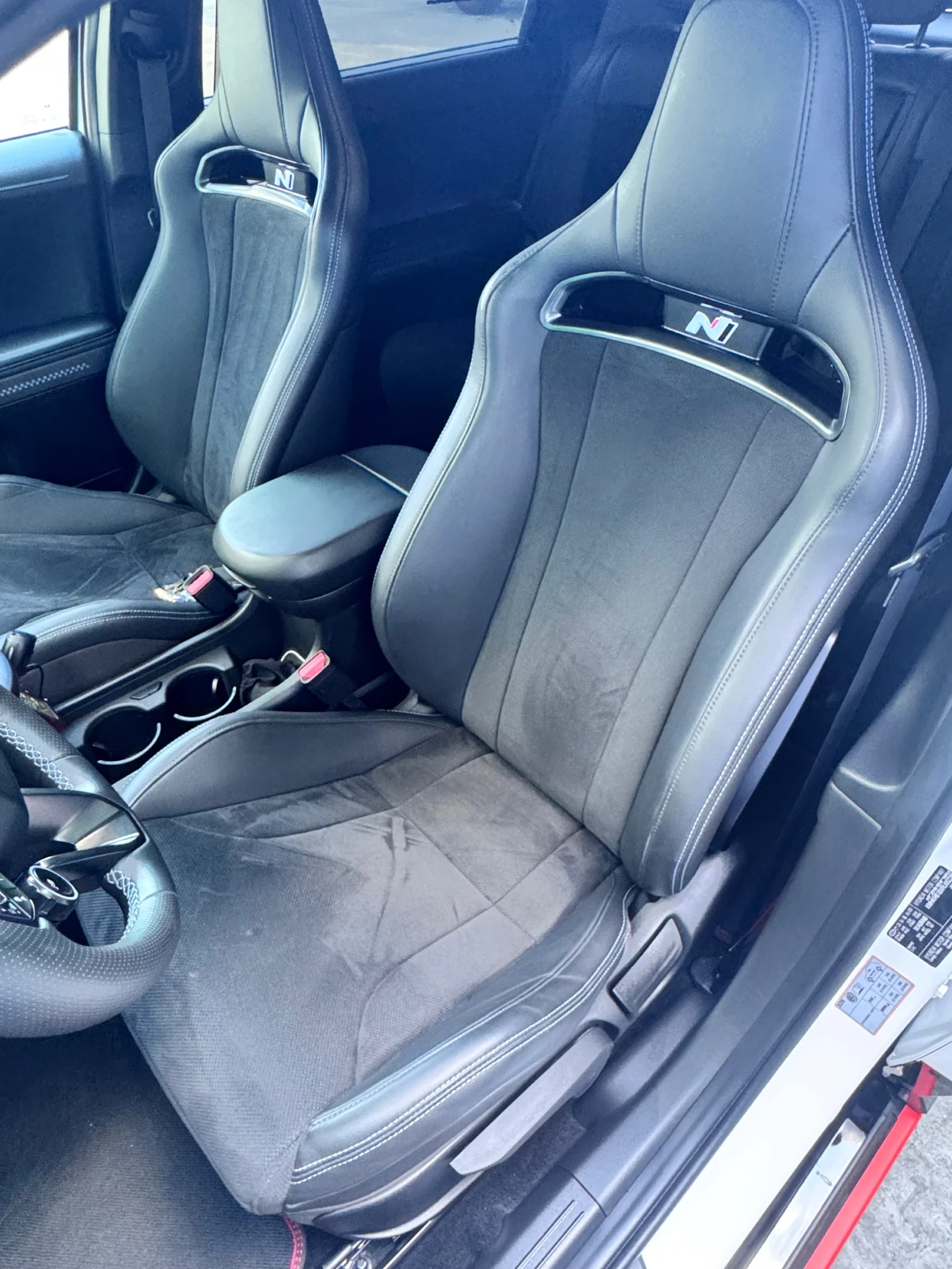Hyundai Ioniq 5 N Performance , снимка 15 - Автомобили и джипове - 55563680