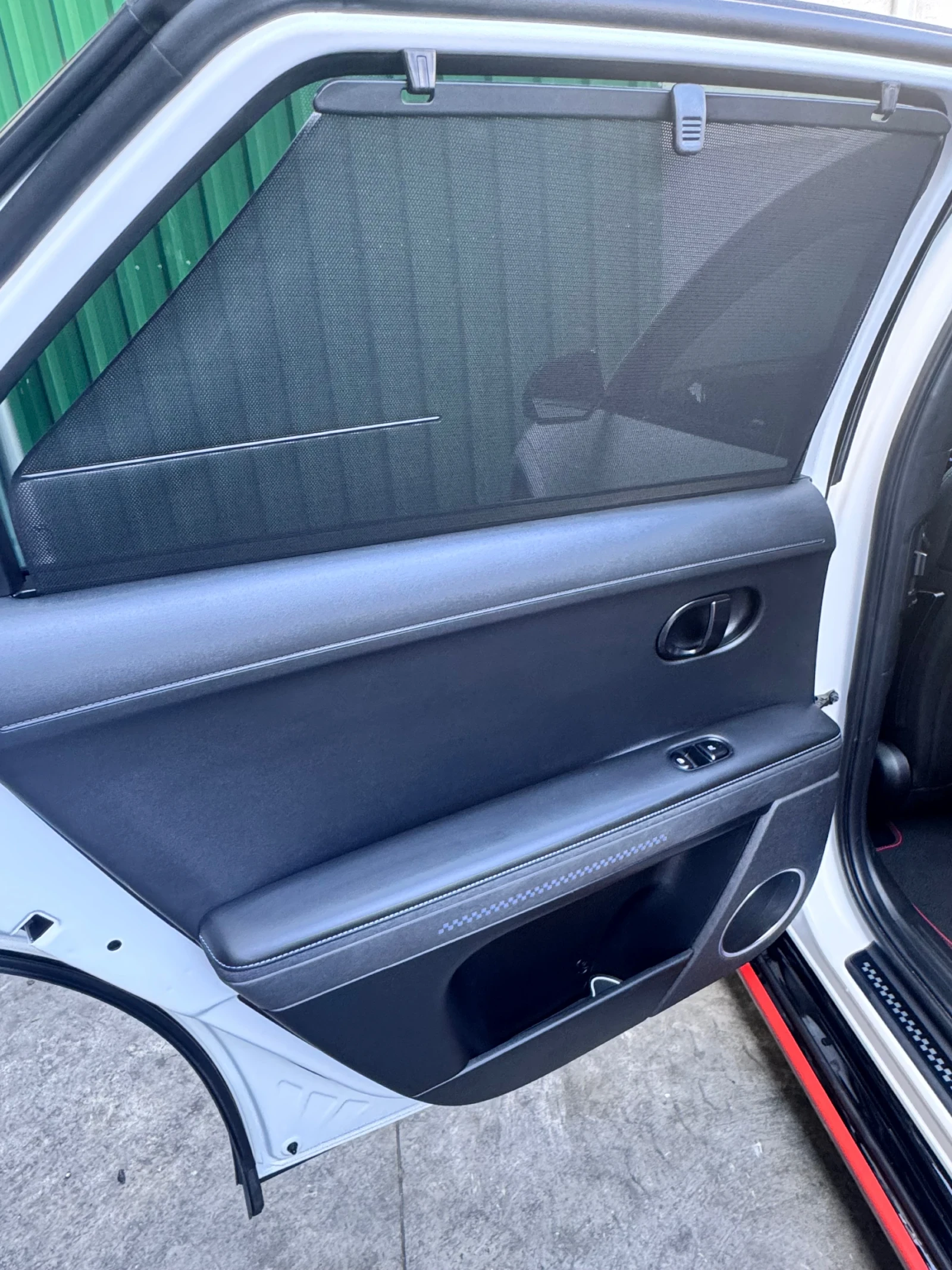 Hyundai Ioniq 5 N Performance , снимка 14 - Автомобили и джипове - 55563680