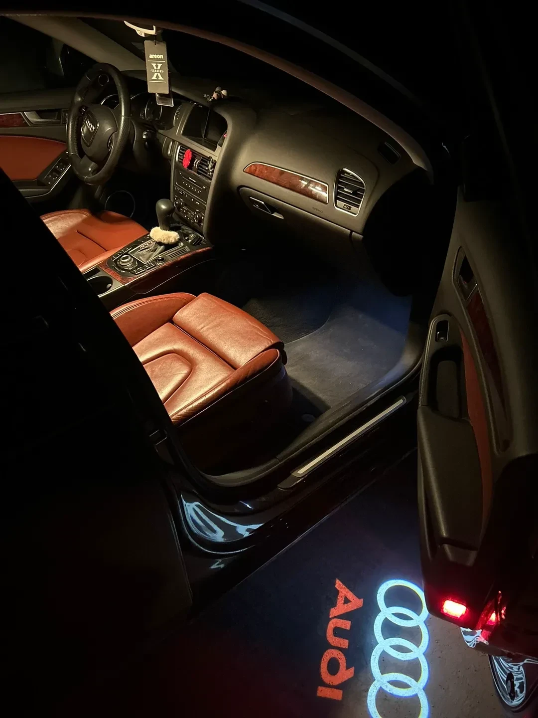 Audi A4, снимка 4 - Автомобили и джипове - 55925467
