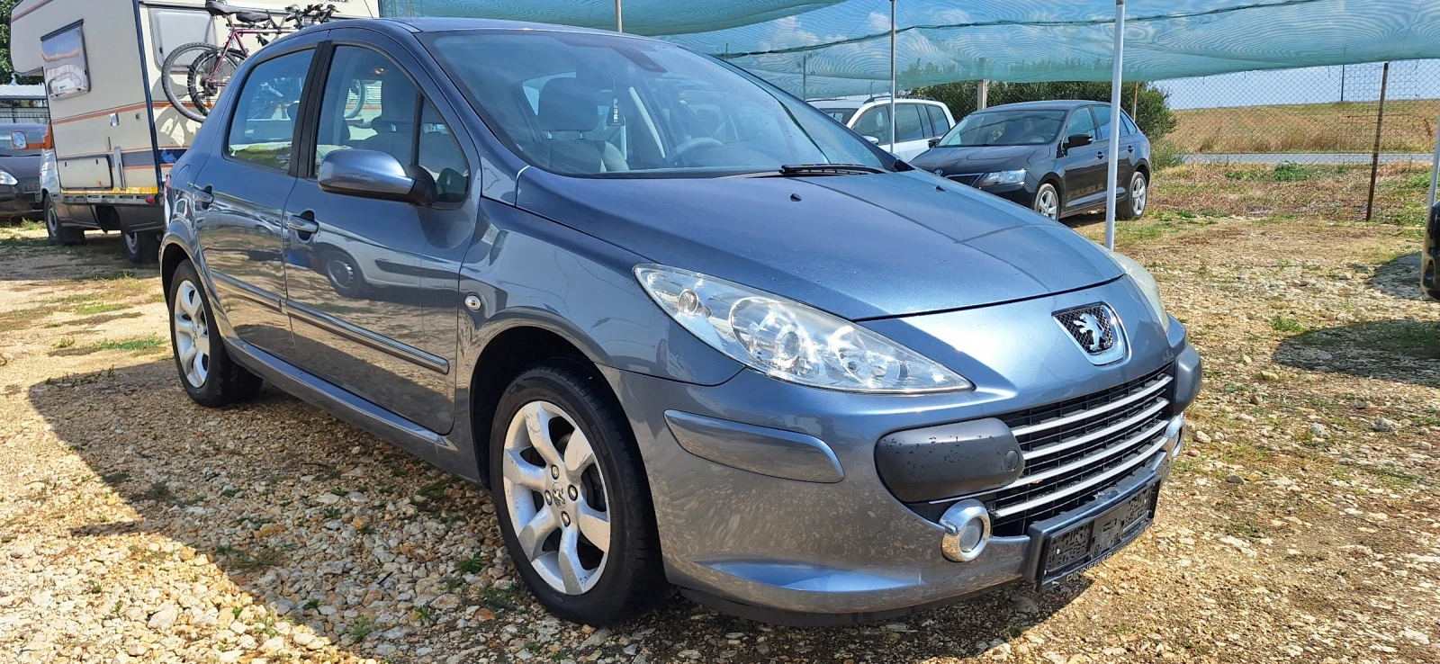 Peugeot 307 1, 600i