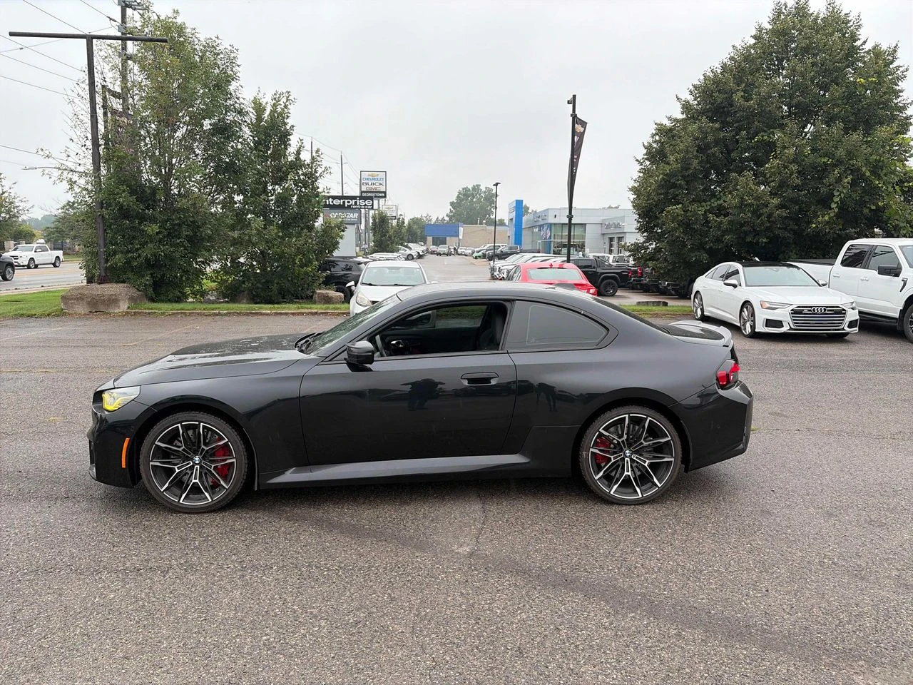 BMW M2 Coupe | Mobile.bg � ����������� 2