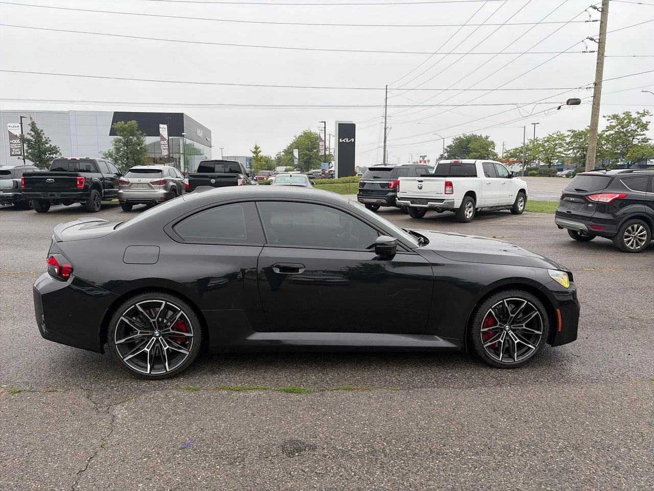 BMW M2 Coupe | Mobile.bg � ����������� 3