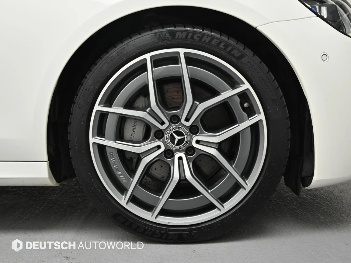 Mercedes-Benz E 220 4Matic AMG Line autoprime.bg, снимка 5 - Автомобили и джипове - 56038637