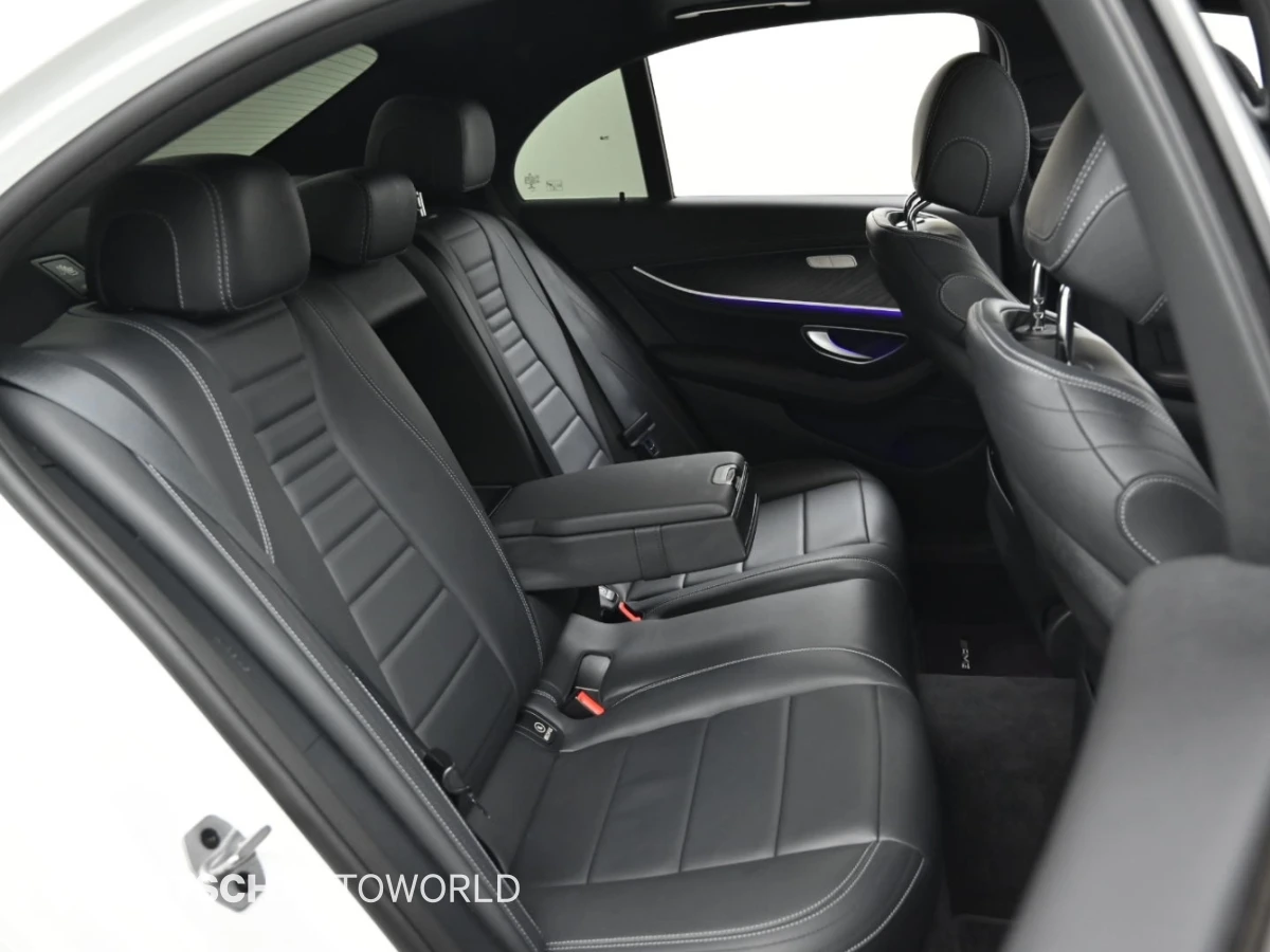 Mercedes-Benz E 220 4Matic AMG Line autoprime.bg, снимка 11 - Автомобили и джипове - 56038637