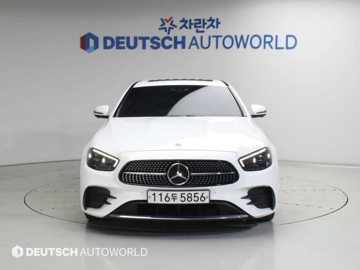 Mercedes-Benz E 220 4Matic AMG Line autoprime.bg