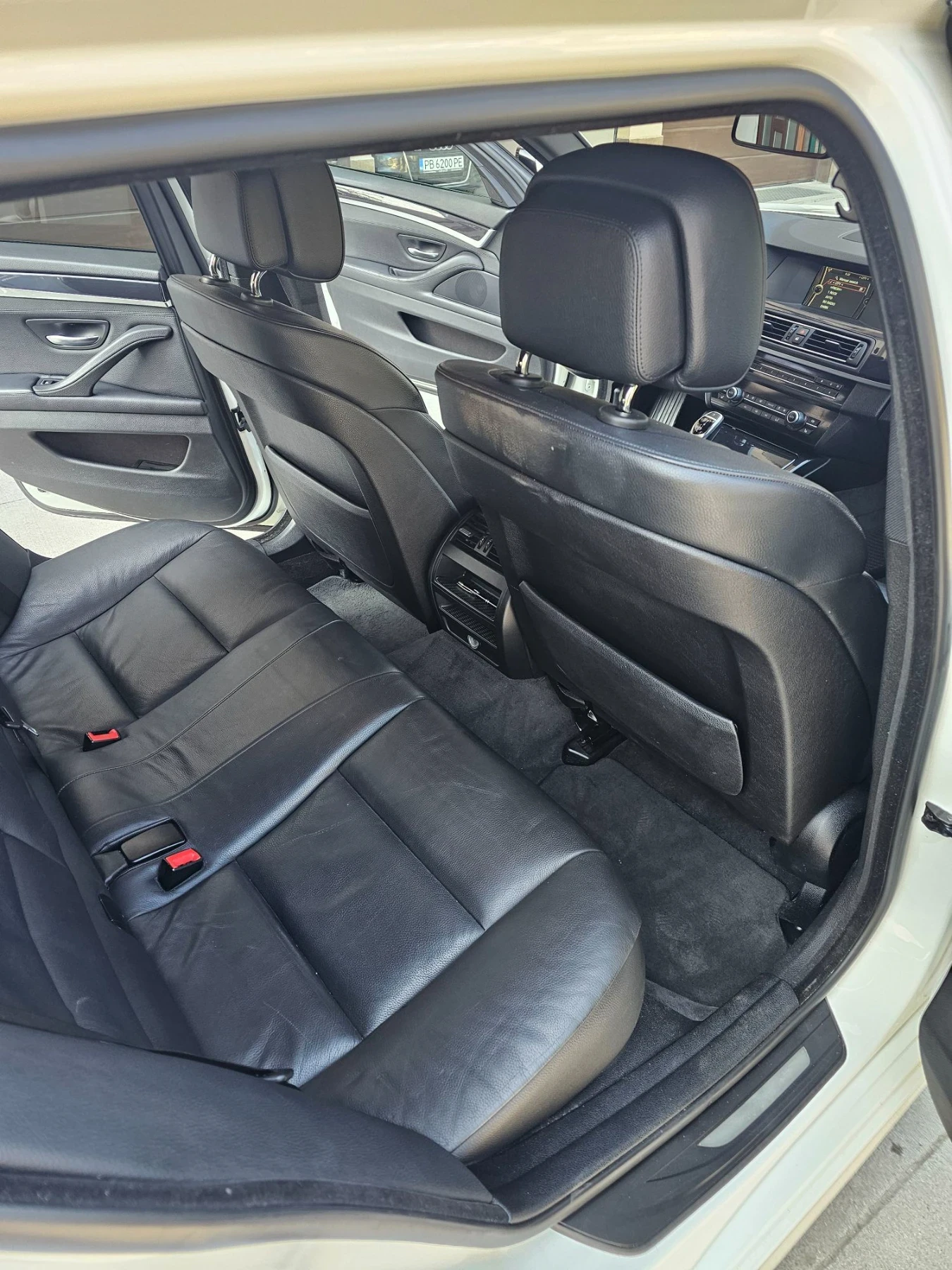BMW 525 Xdrive, снимка 7 - Автомобили и джипове - 56119551