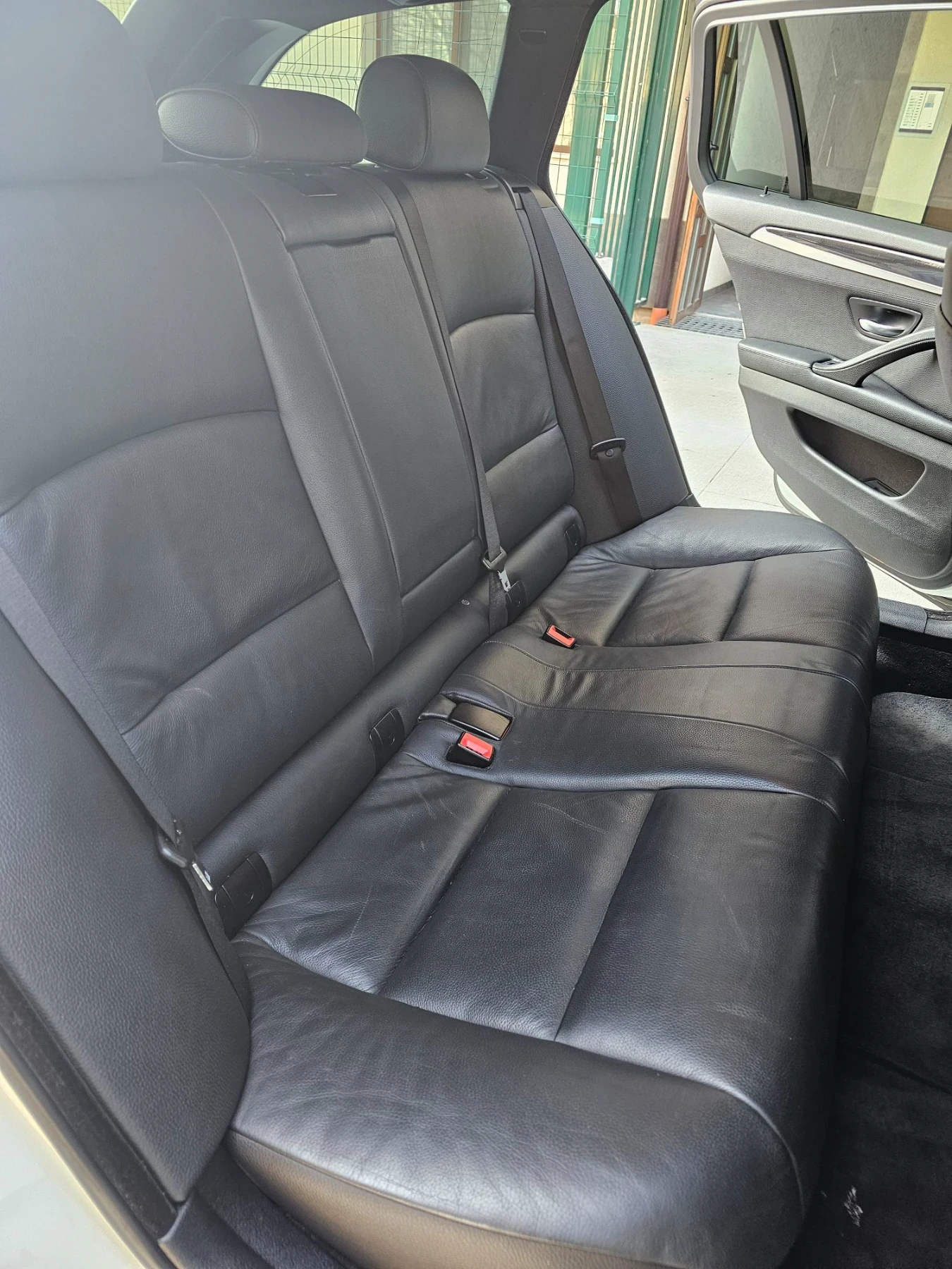 BMW 525 Xdrive, снимка 8 - Автомобили и джипове - 56119551