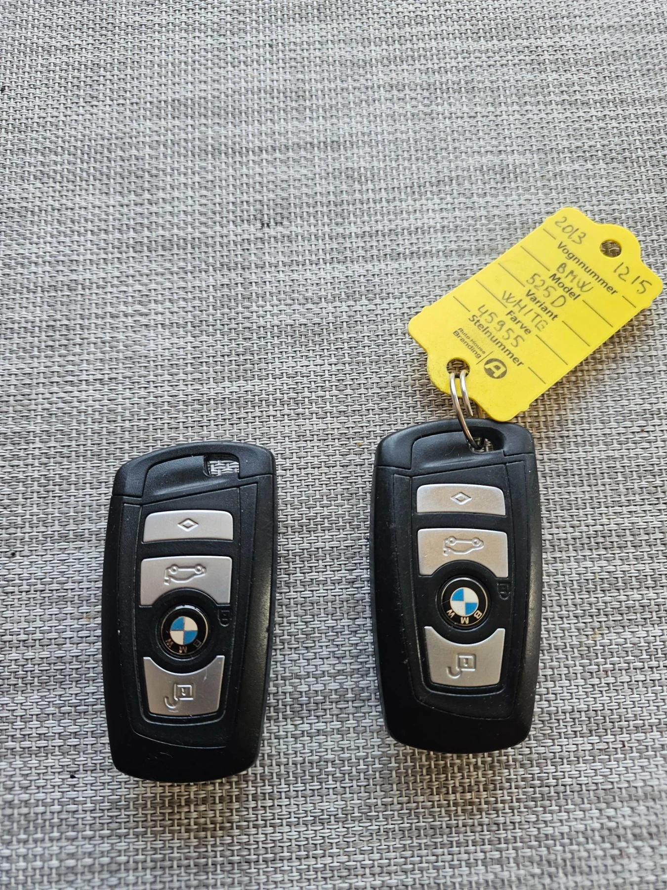 BMW 525 Xdrive, снимка 16 - Автомобили и джипове - 56119551