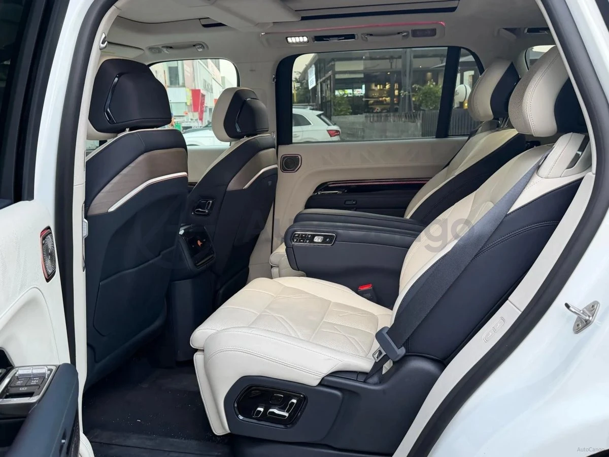 Zeekr 9X * ��������� ���� �� ����������� � ��������*  | Mobile.bg � ����������� 12