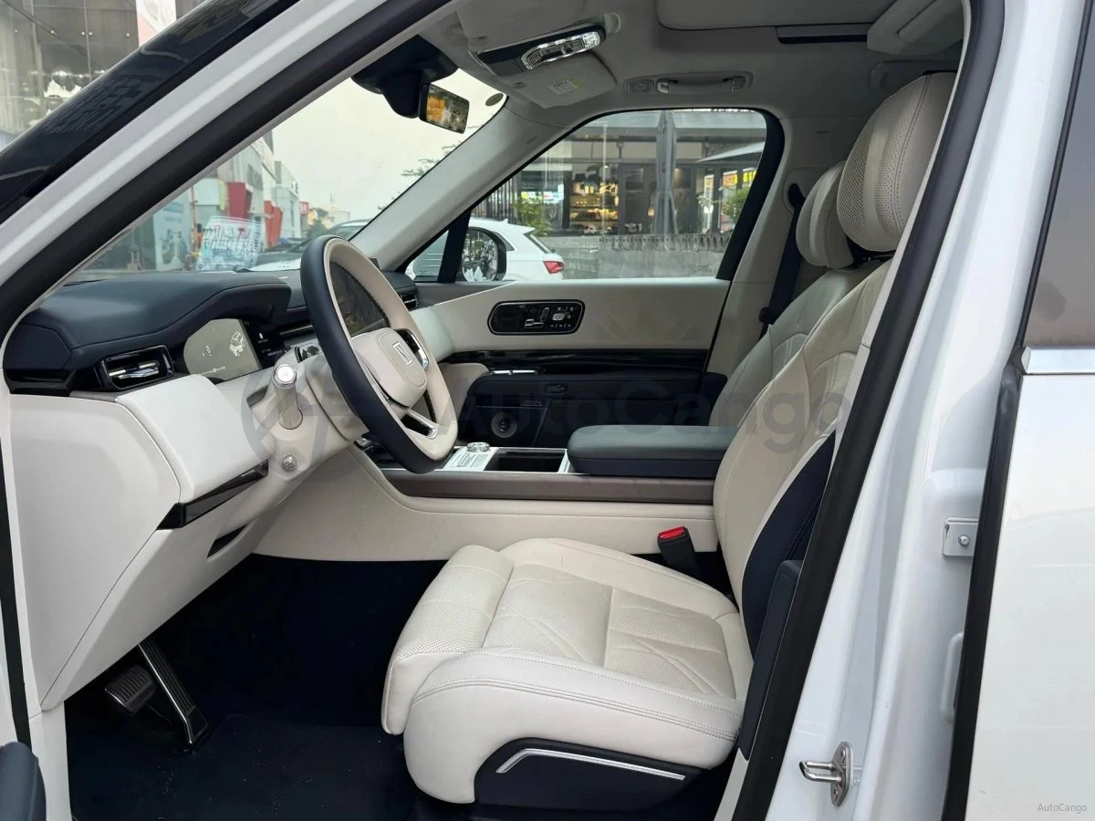 Zeekr 9X * ��������� ���� �� ����������� � ��������*  | Mobile.bg � ����������� 7