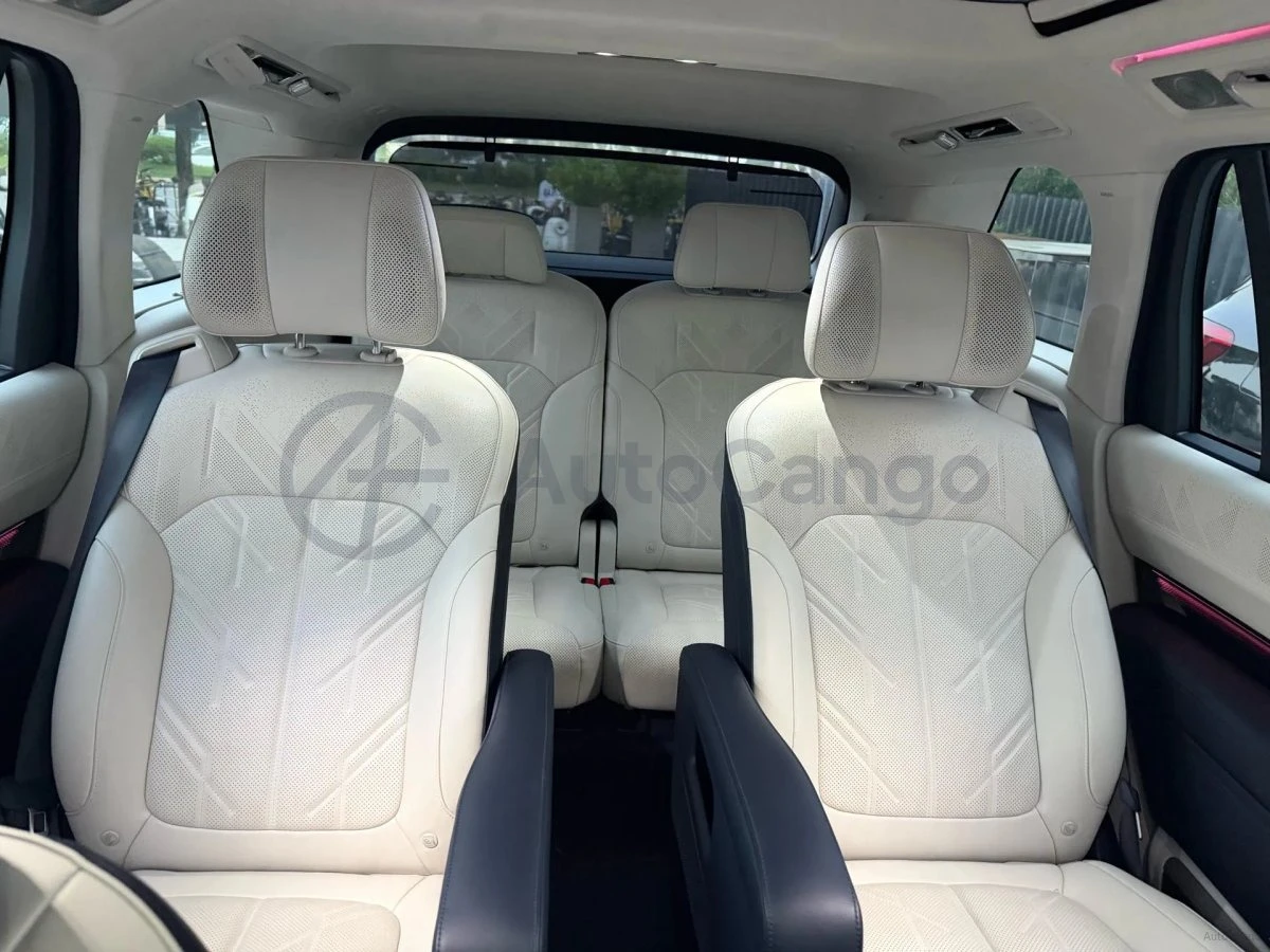 Zeekr 9X * ��������� ���� �� ����������� � ��������*  | Mobile.bg � ����������� 13