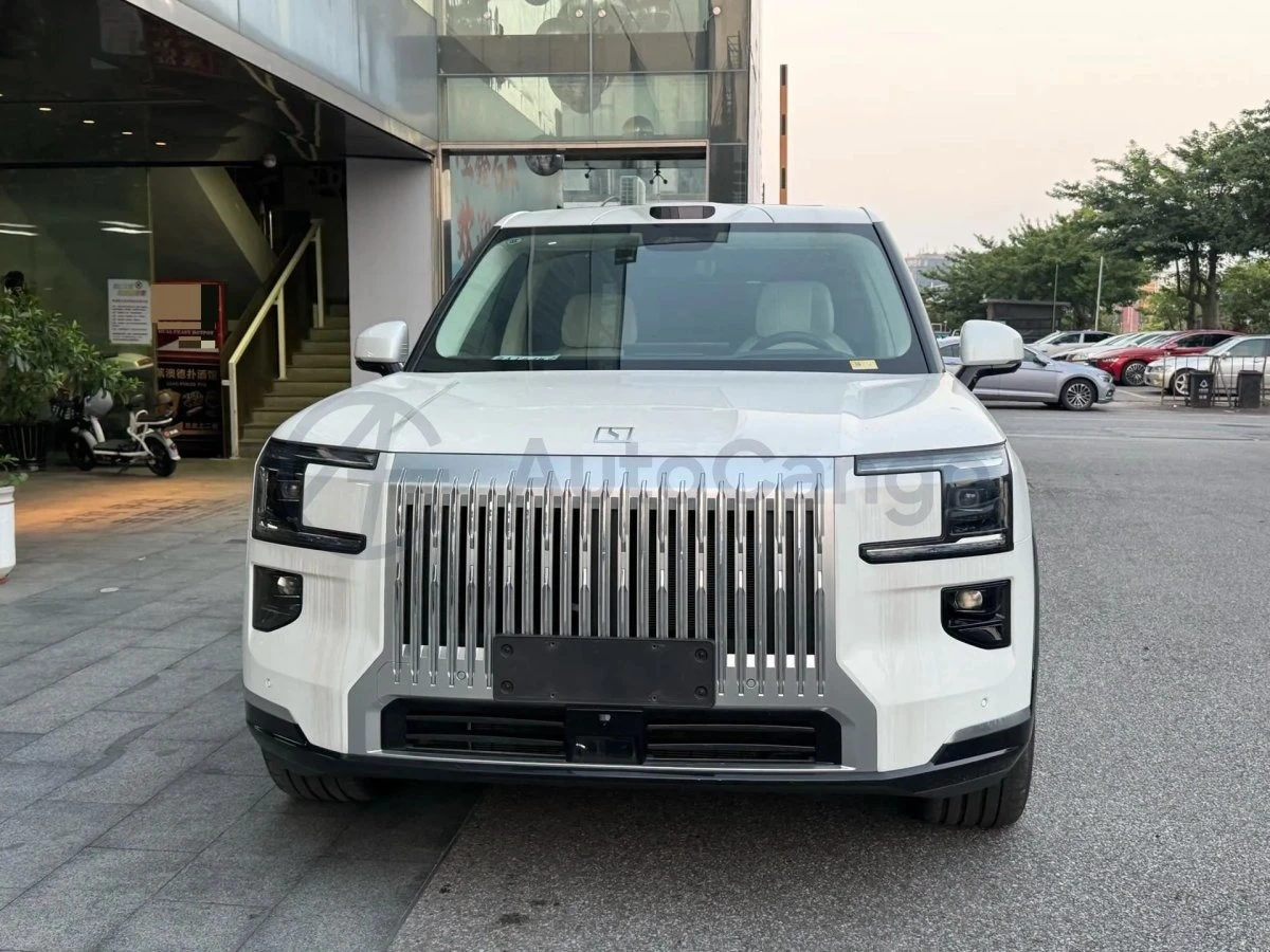 Zeekr 9X * ��������� ���� �� ����������� � ��������*  | Mobile.bg � ����������� 2