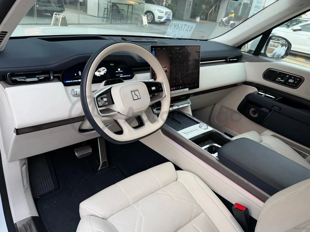 Zeekr 9X * ��������� ���� �� ����������� � ��������*  | Mobile.bg � ����������� 9