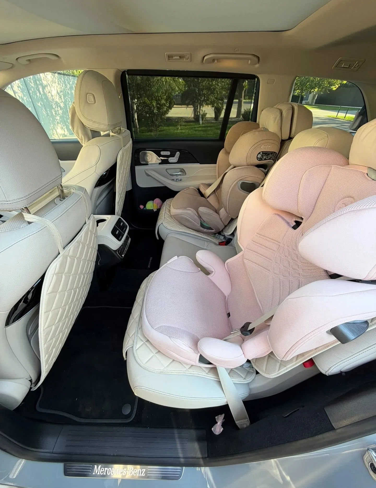 Mercedes-Benz GLS 450 d 4MATIC AMG-Line | Mobile.bg � ����������� 6