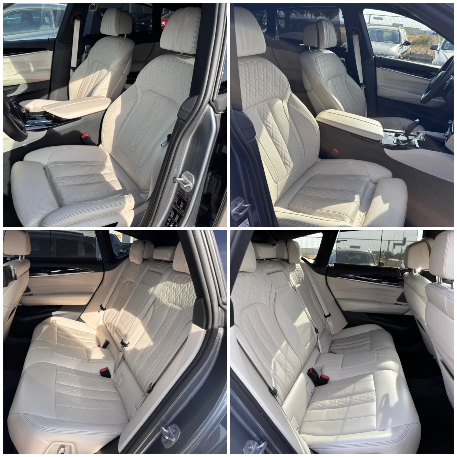 BMW 6 GT 630d xDrive  3.0D | Mobile.bg � ����������� 16