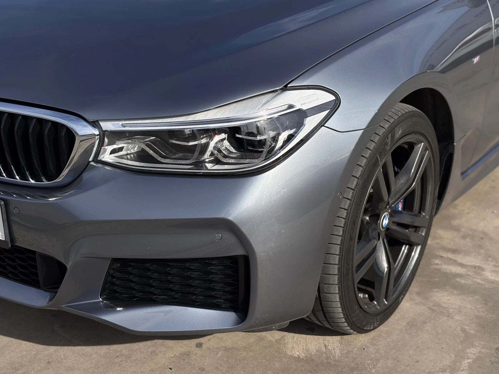 BMW 6 GT 630d xDrive  3.0D | Mobile.bg � ����������� 6