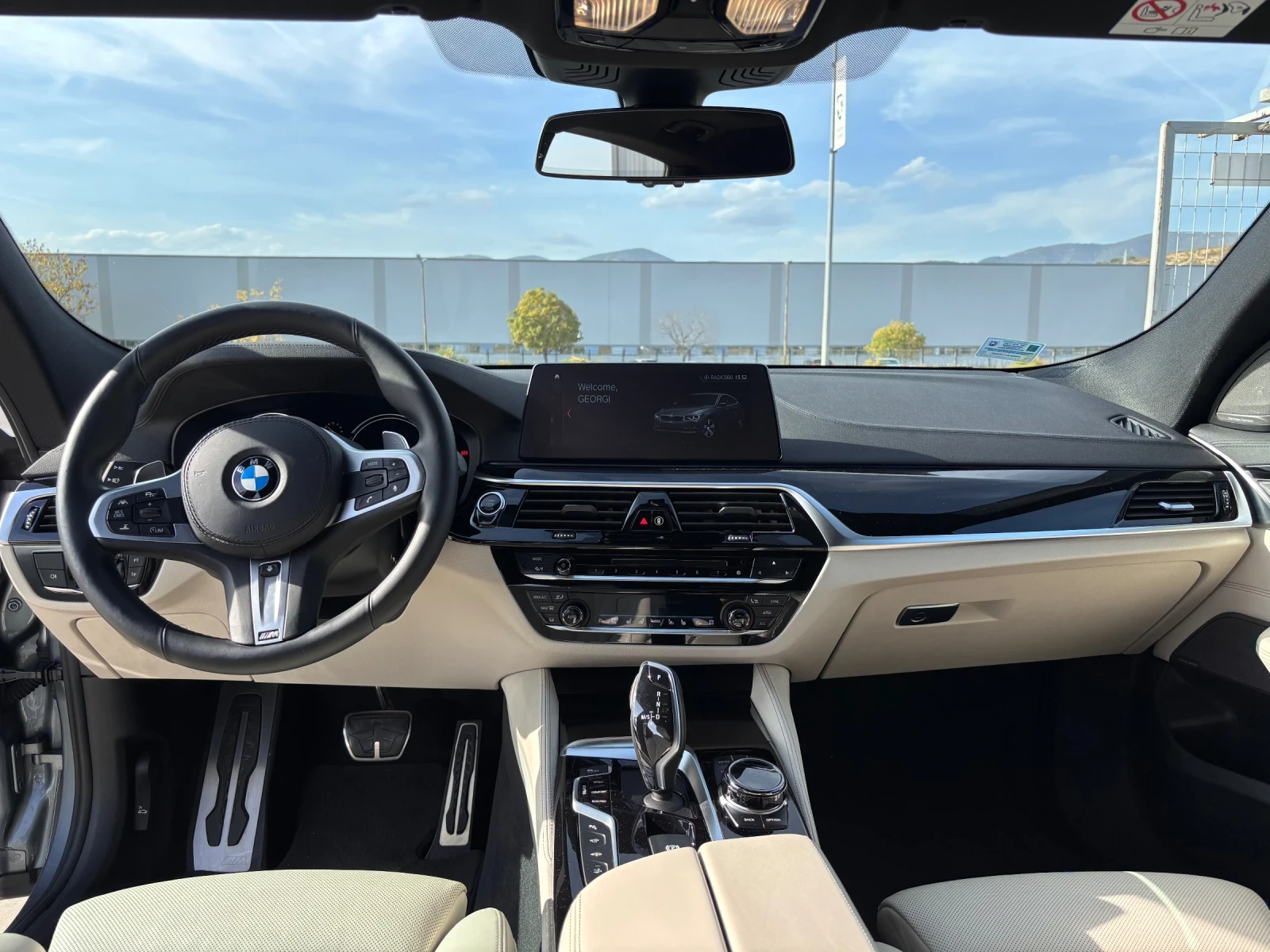 BMW 6 GT 630d xDrive  3.0D | Mobile.bg � ����������� 12