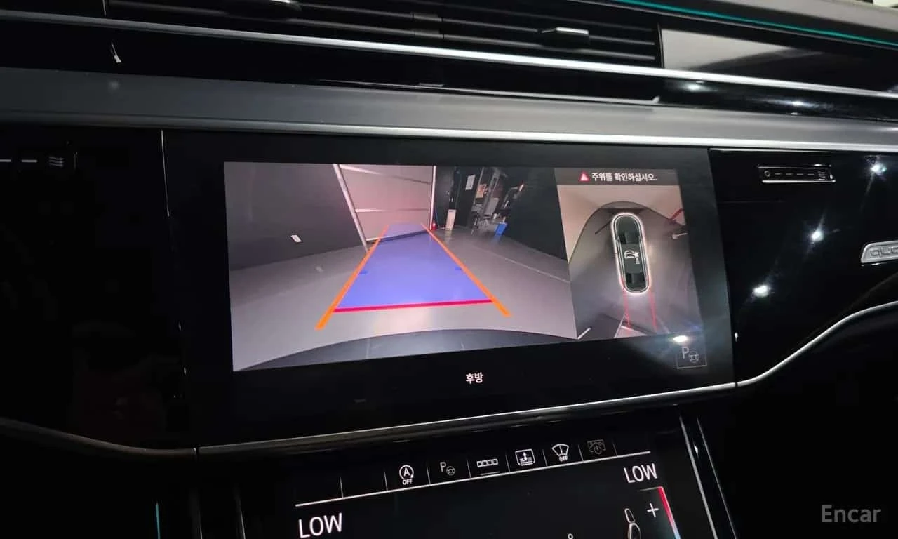 Audi A8 50 TDI Quattro LWB * ��� ������������ ������ | Mobile.bg � ����������� 14
