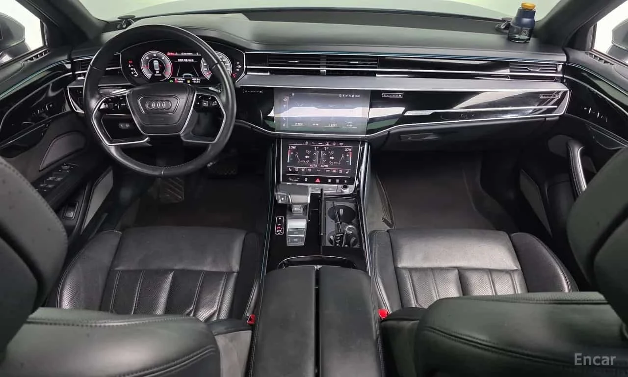 Audi A8 50 TDI Quattro LWB * ��� ������������ ������ | Mobile.bg � ����������� 7