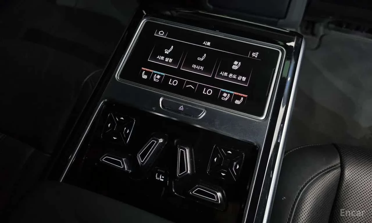 Audi A8 50 TDI Quattro LWB * ��� ������������ ������ | Mobile.bg � ����������� 16