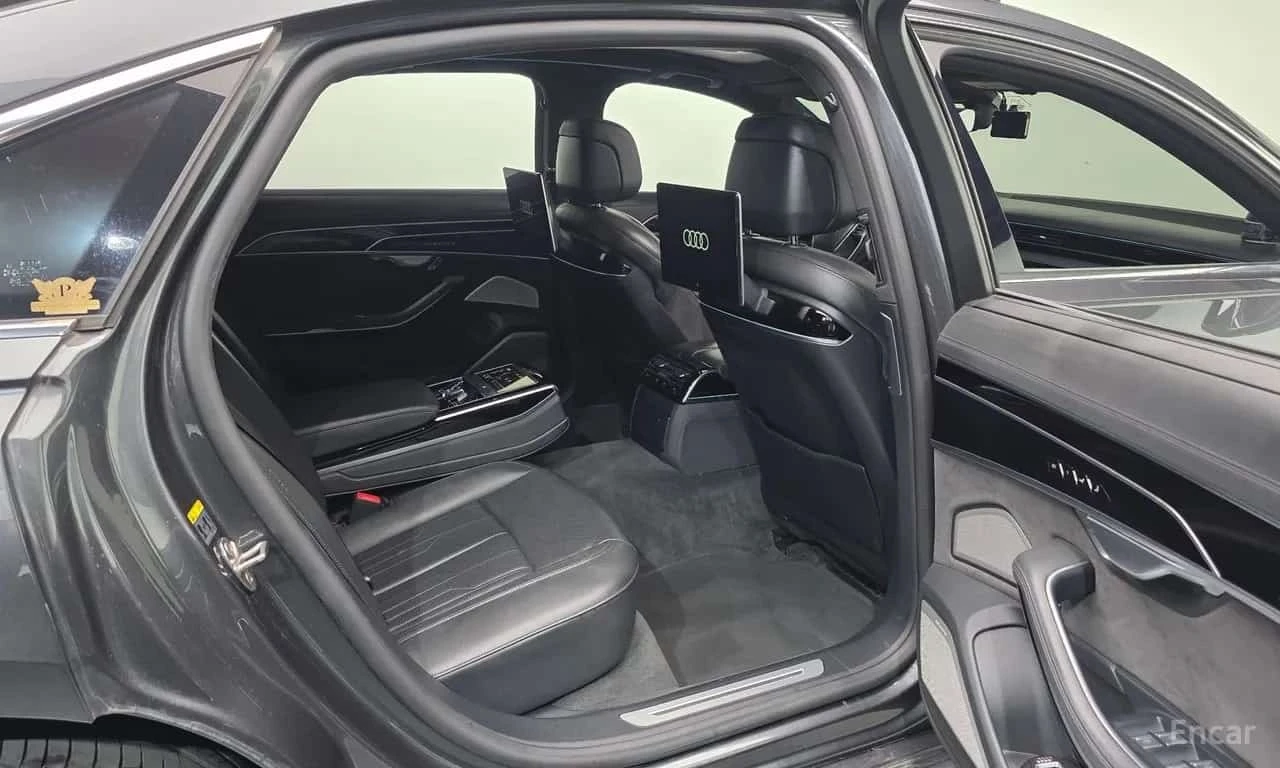 Audi A8 50 TDI Quattro LWB * ��� ������������ ������ | Mobile.bg � ����������� 11