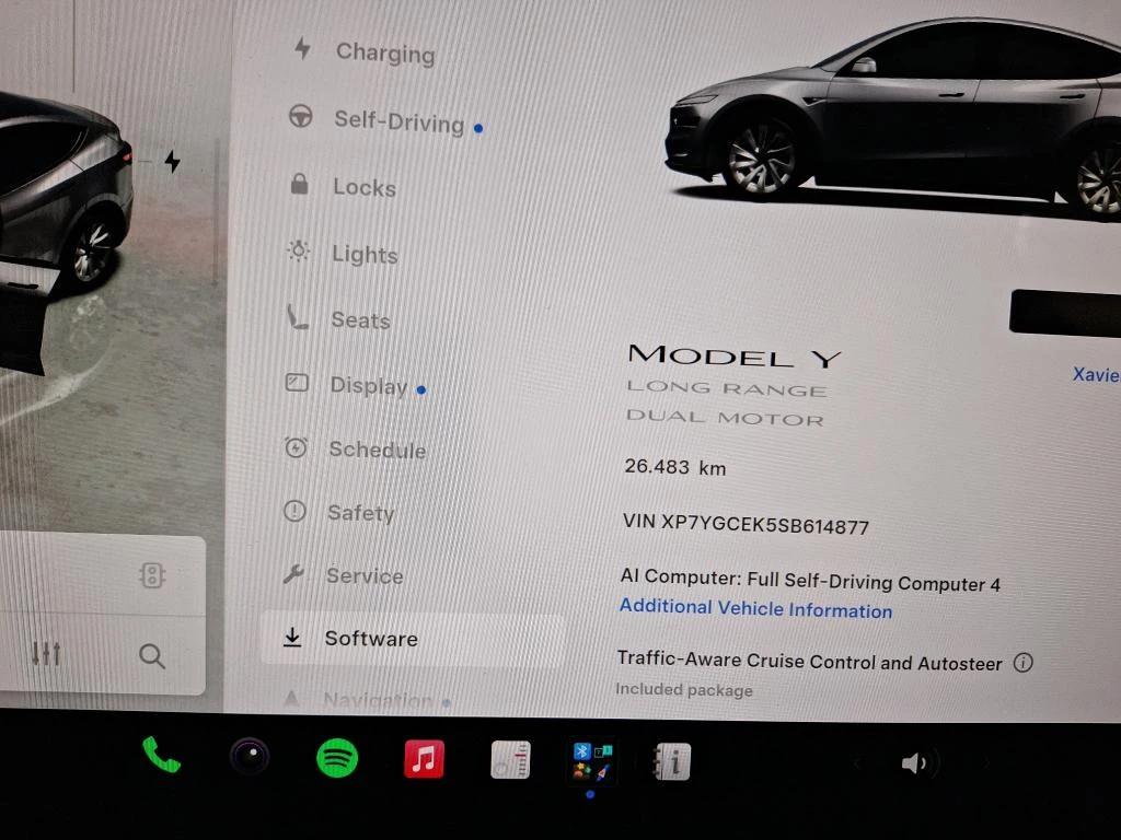 Tesla Y Juniper Long Range DM AWD 514 | Mobile.bg � ����������� 7