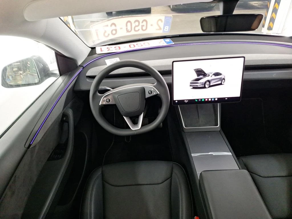 Tesla Y Juniper Long Range DM AWD 514 | Mobile.bg � ����������� 8
