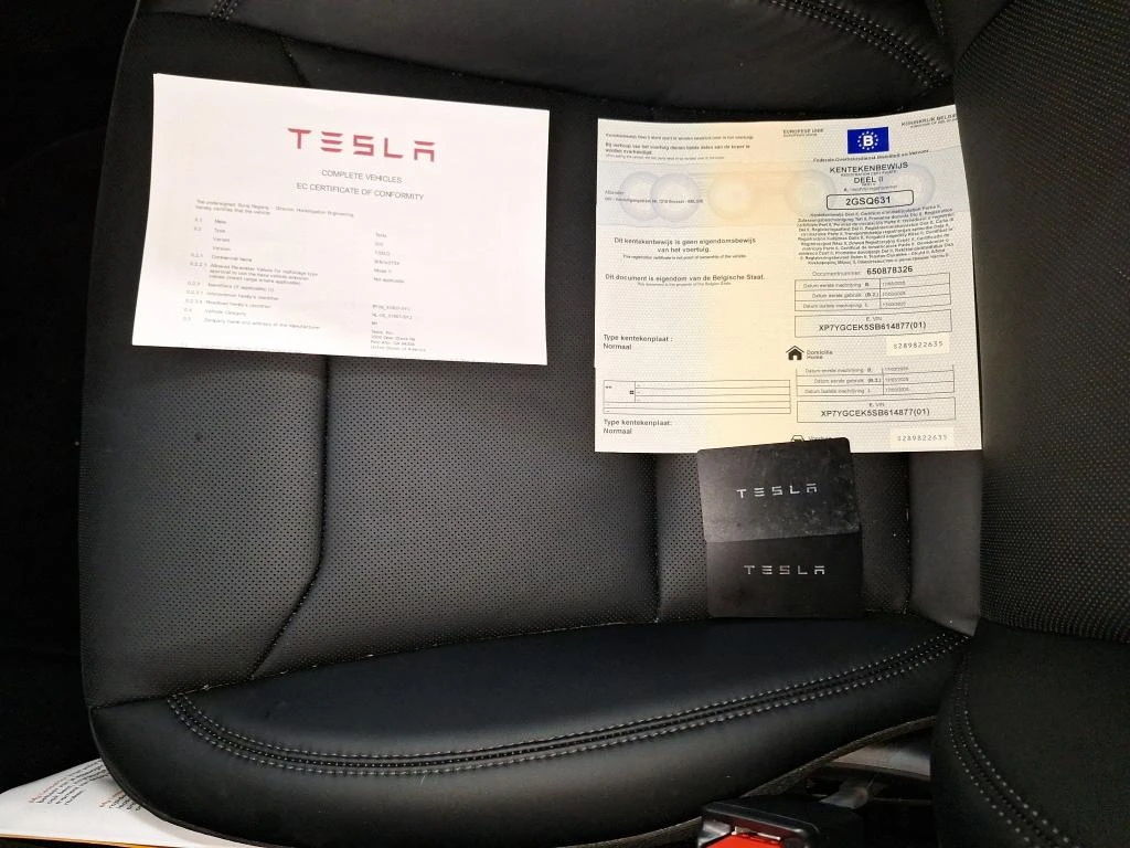 Tesla Y Juniper Long Range DM AWD 514 | Mobile.bg � ����������� 6