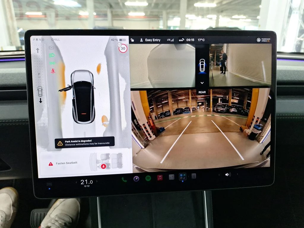 Tesla Y Juniper Long Range DM AWD 514 | Mobile.bg � ����������� 5