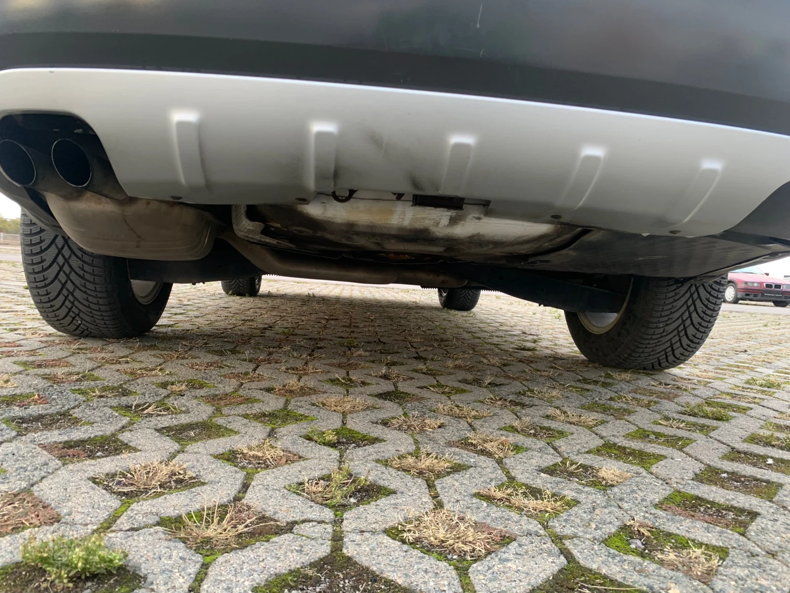 Skoda Octavia Scout, снимка 6 - Автомобили и джипове - 56644741
