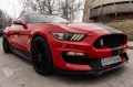Ford Mustang 5.0 GT 350 pack Premium - изображение 8