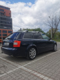 Audi A4 1.8T quattro avant BFB  - изображение 4