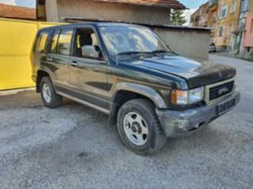 Opel Monterey 3,1TD-114-3,2-БЕНЗИН, снимка 14