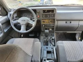 Opel Monterey 3,1TD-114-3,2-БЕНЗИН, снимка 15