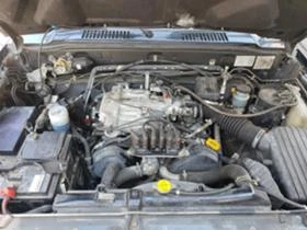 Opel Monterey 3,1TD-114-3,2-БЕНЗИН, снимка 16