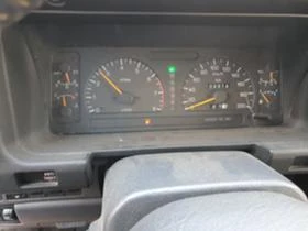 Opel Monterey 3,1TD-114-3,2-БЕНЗИН, снимка 17