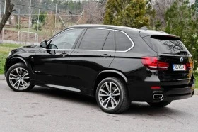 BMW X5 M-PAKET, PANORAMA, INDIVIDUAL, DISTRONIC, снимка 4
