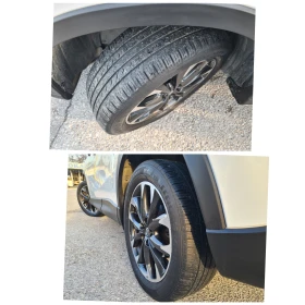 Mazda CX-5 2.2 facelift 4x4, снимка 15