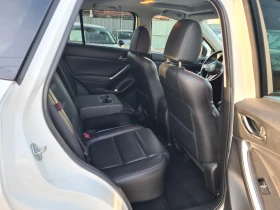 Mazda CX-5 2.2 facelift 4x4, снимка 11