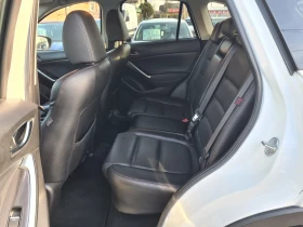 Mazda CX-5 2.2 facelift 4x4, снимка 10