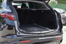 Alfa Romeo Stelvio 2.0ШВЕЙЦАРИЯ-ДИСТРОНИК/КОЖА/НАВИ/LANE ASSIST/4x4, снимка 5