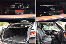 Alfa Romeo Stelvio 2.0ШВЕЙЦАРИЯ-ДИСТРОНИК/КОЖА/НАВИ/LANE ASSIST/4x4, снимка 12