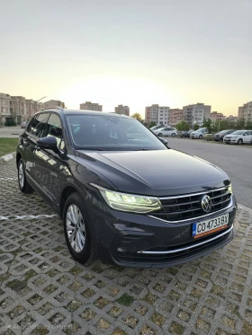 VW Tiguan, снимка 1