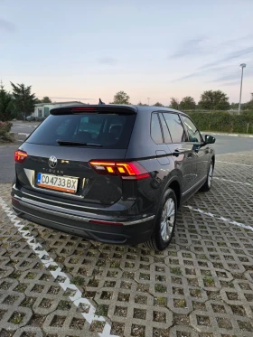 VW Tiguan, снимка 2