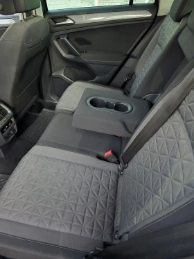 VW Tiguan, снимка 12
