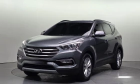Hyundai Santa fe Diesel 2.0 2WD Premium * НАЙ-ДОБРА ЦЕНА В БЪЛГАРИЯ, снимка 1