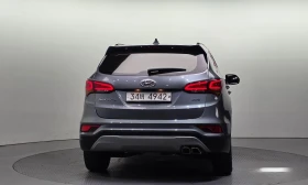 Hyundai Santa fe Diesel 2.0 2WD Premium * НАЙ-ДОБРА ЦЕНА В БЪЛГАРИЯ, снимка 4
