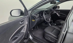 Hyundai Santa fe Diesel 2.0 2WD Premium * НАЙ-ДОБРА ЦЕНА В БЪЛГАРИЯ, снимка 11