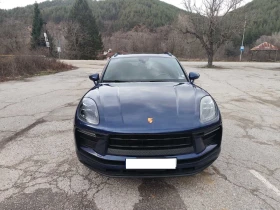 Porsche Macan 2.0T, снимка 1